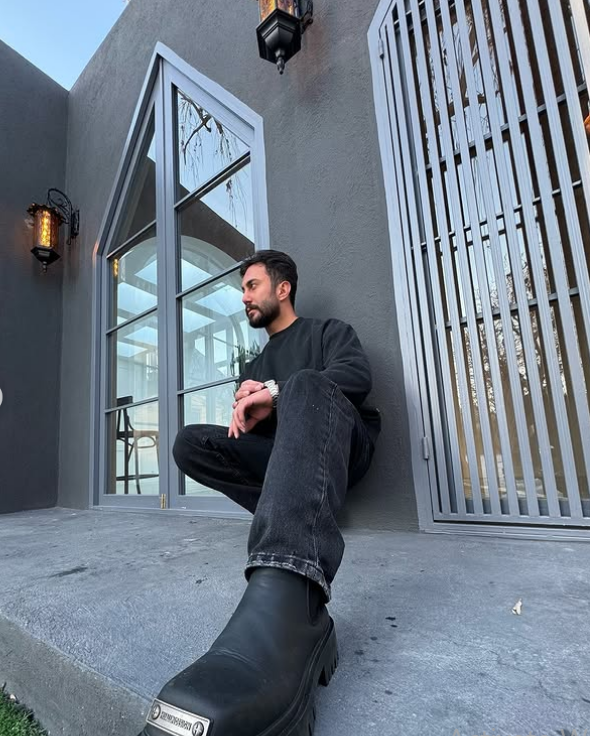 امید موذنی شرطبندی امید موذنی شرطبندی