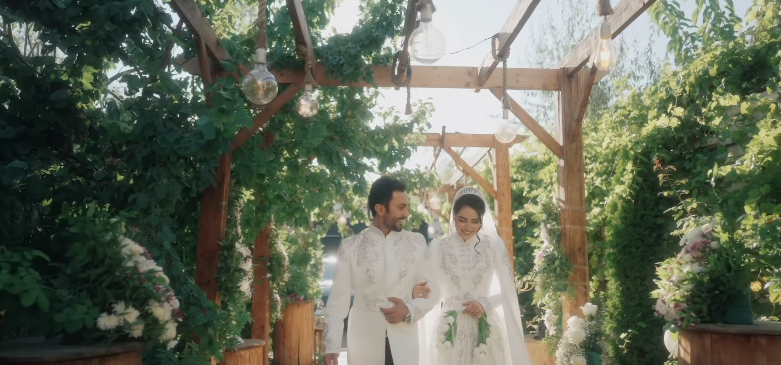 امید موذنی و محیا امیدبیگی امید موذنی و محیا امیدبیگی