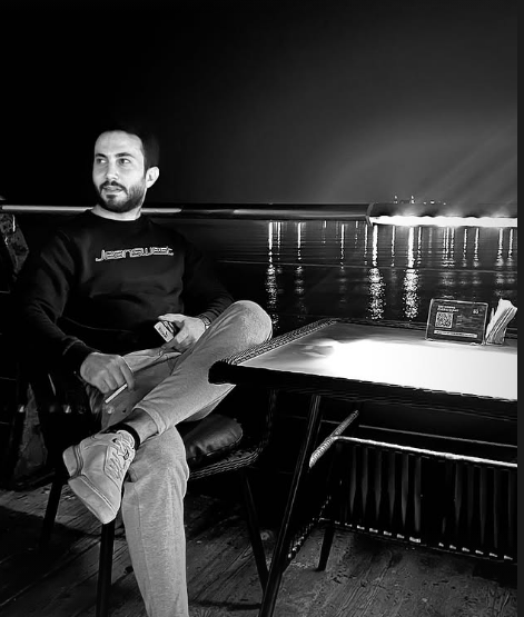 عکسهای امید موذنی عکسهای امید موذنی