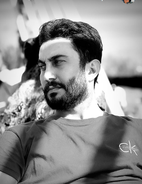 امید موذن امید موذن