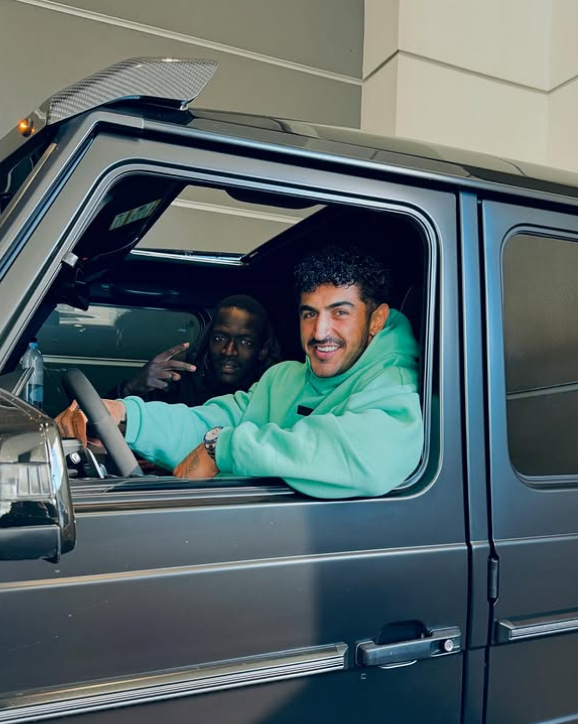 ماشینهای لوکس آیسان اسلامی ماشینهای لوکس آیسان اسلامی