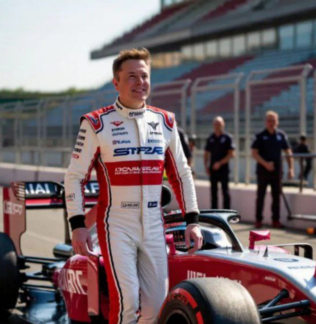 موتو جیپی و فرمول یک موتو جیپی و فرمول یک