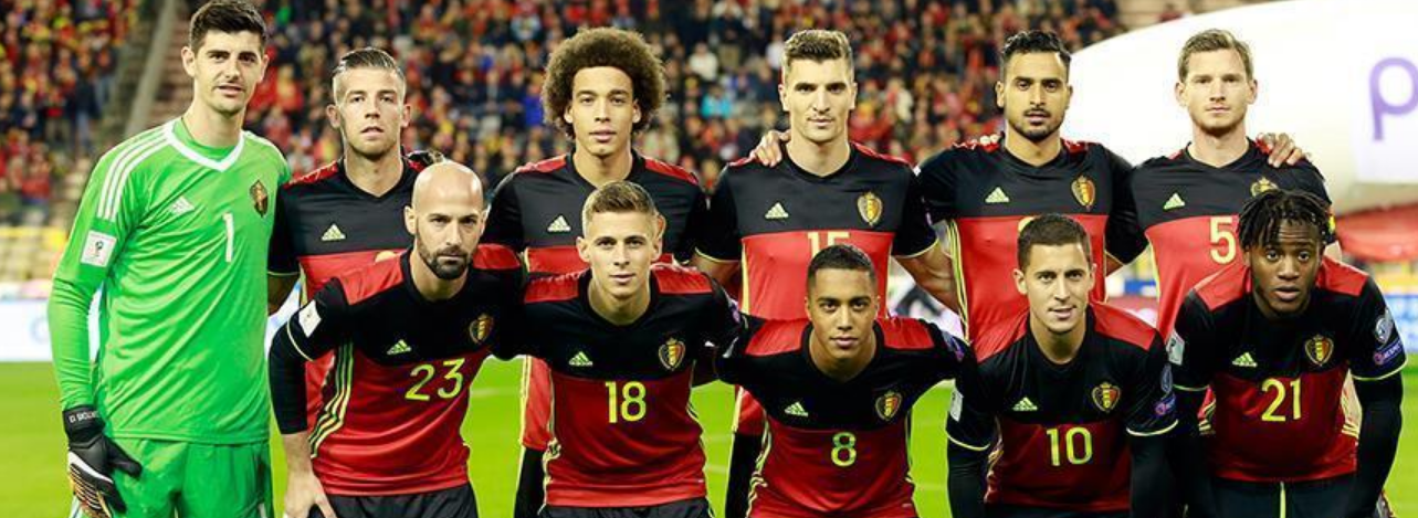 بازیکنان تیم ملی بلژیک جام جهانی 2026 بازیکنان تیم ملی بلژیک جام جهانی 2026