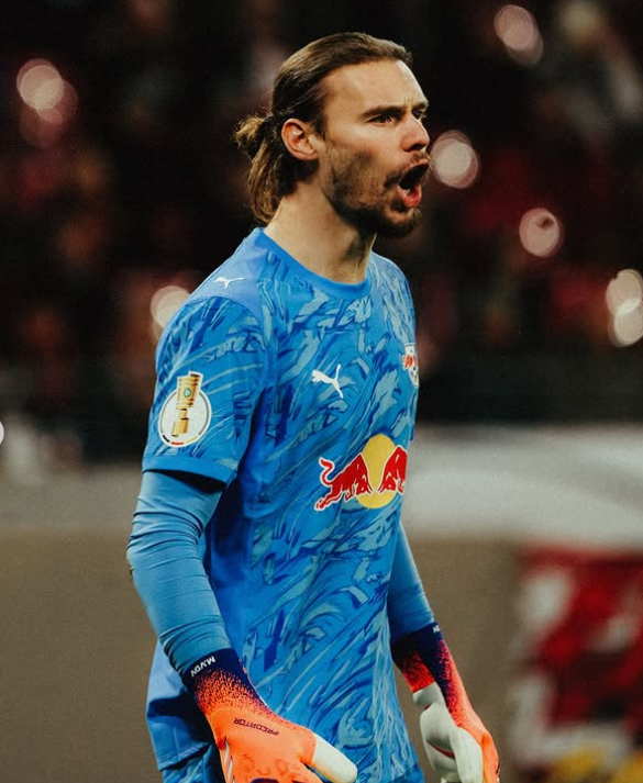 مارتن فاندرفوردت در فوتبال بلژیک مارتن فاندرفوردت در فوتبال بلژیک