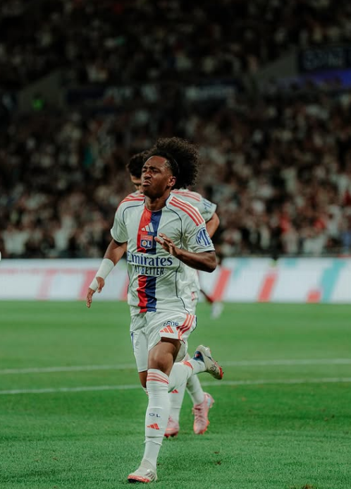 مالیک فوفانا مهاجمان بلژیک مالیک فوفانا مهاجمان بلژیک