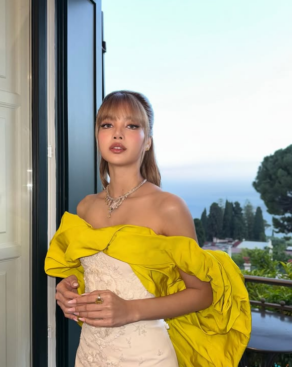 عکس های سکسی خفن لیسا