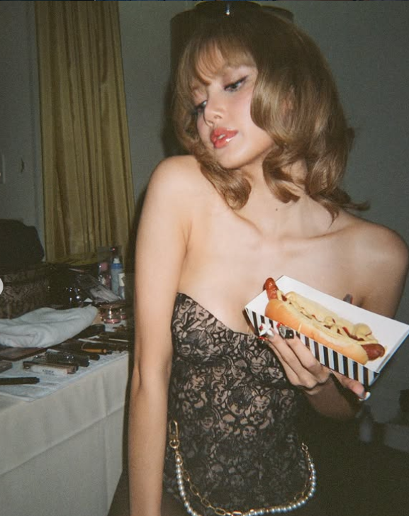 فیلم های سکسی لیسا