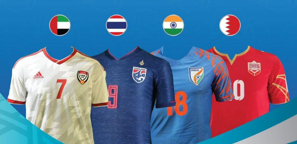 کیت جام جهانی