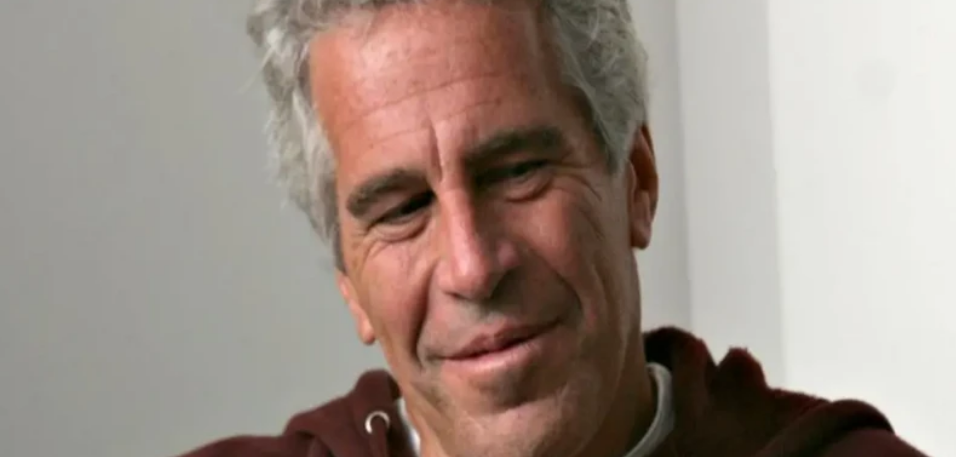 جفری اپستین عکس