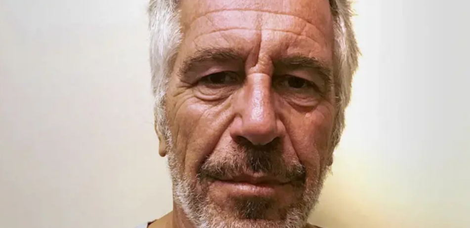 تصاویر جفری اپستین