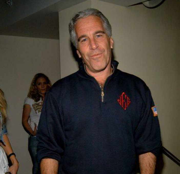 عکس‌های جفری اپستین