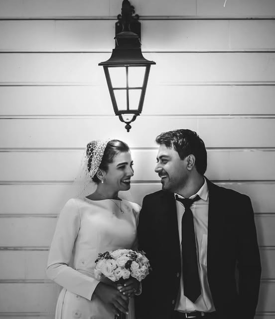 سیما خضرآبادی عکس های عروسی سیما خضرآبادی عکس های عروسی