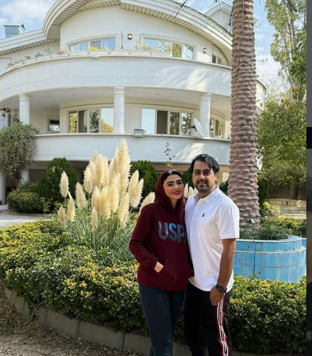 سیما خضرآبادی سیما خضرآبادی