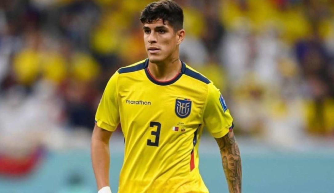 پیرو هینکاپیه