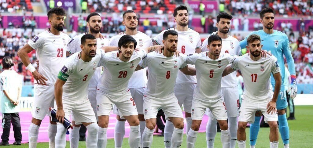 بهترین ترکیب ایران جام جهانی بهترین ترکیب ایران جام جهانی