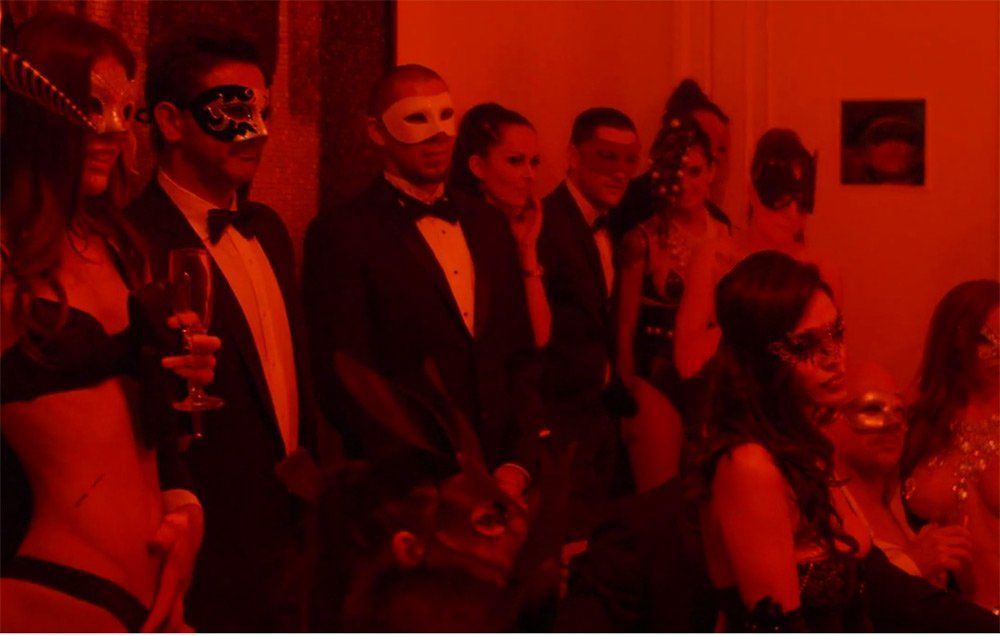 سوییچ پارتی داستان - عکس های فوتبالی سوییچ پارتی داستان