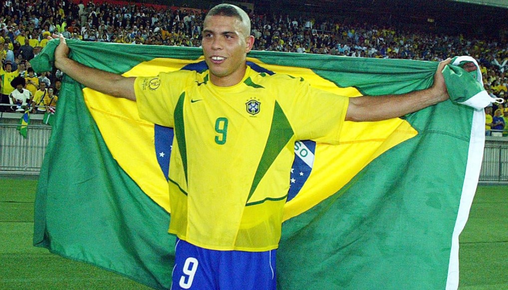 رونالدو نازاریو