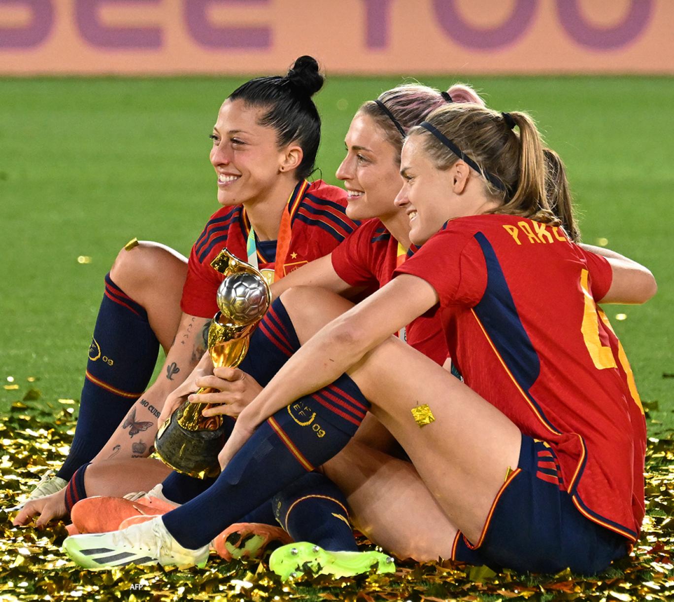 جام جهانی تورنمنت فوتبال بانوان جام جهانی تورنمنت فوتبال بانوان