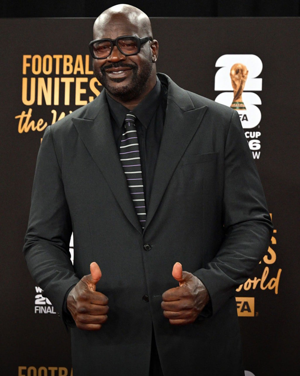 عکس مراسم جام جهانی 2026