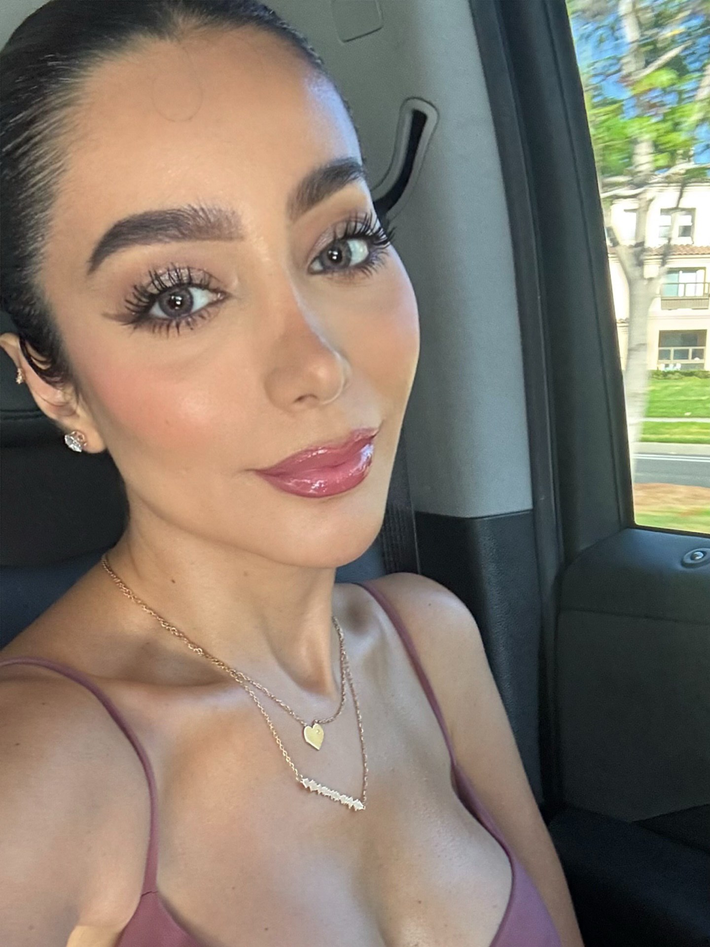 عکس سکسی شیما کاتوزیان