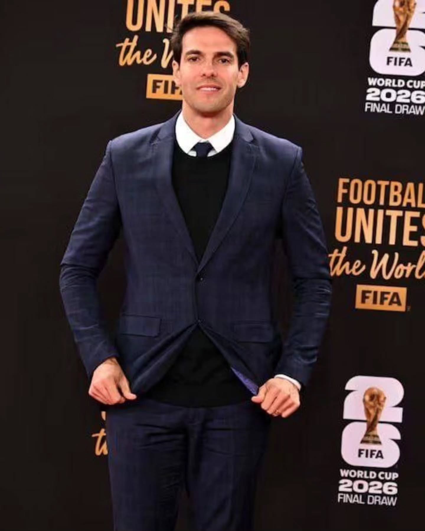 مهمانان مراسم جام جهانی 2026