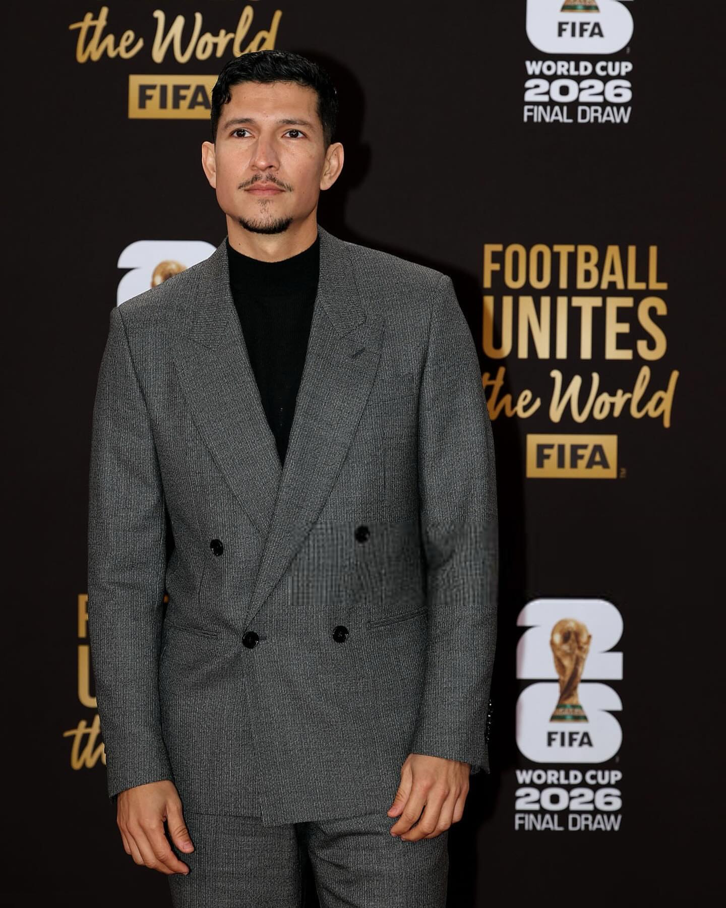 عکس از مراسم جام جهانی 2026