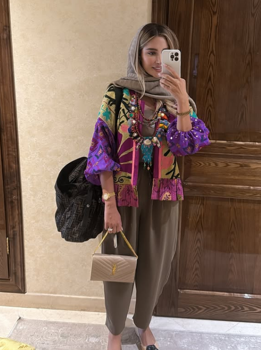 عکس های جلف آناشید حسینی عکس های جلف آناشید حسینی