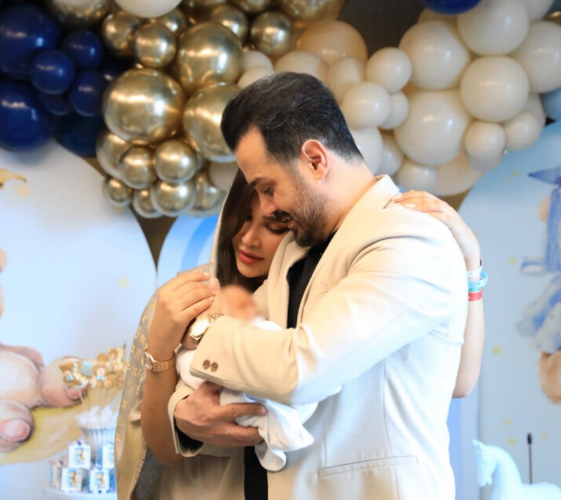 عکس آناشید حسینی با حجاب عکس آناشید حسینی با حجاب